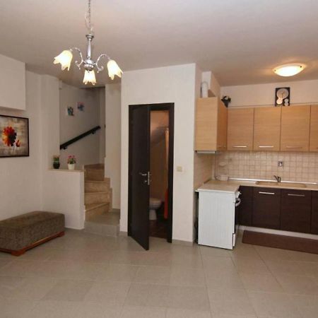 Golden Blue Villa Skala Potamia  Zewnętrze zdjęcie