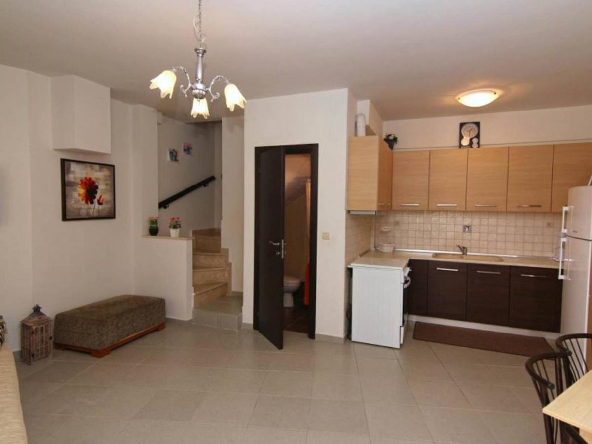 Golden Blue Villa Skala Potamia  Zewnętrze zdjęcie