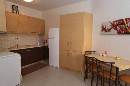 Golden Blue Villa Skala Potamia  Zewnętrze zdjęcie